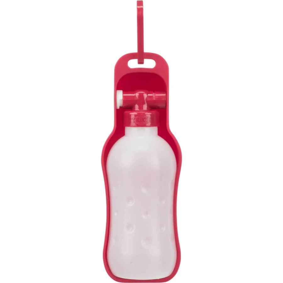 TRIXIE, Hundetränke, Kunststoff, verschiedene Farben, XS-XL(0.25l)