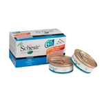 Schesir Cat Multipack Ton 6 x 50 g