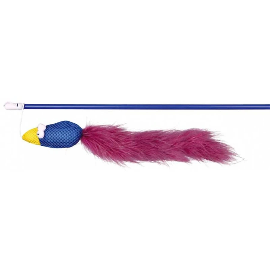 Trixie, bird, catnip, catnip, multicolor, 50cm