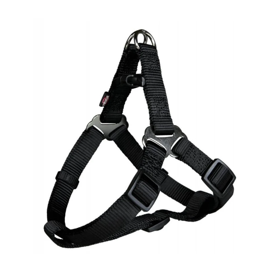 Premium Hamm 20431, 30-40 cm / 10 Mm, czarny: ceny i cechy