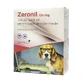 ZERONIL, äußere Entwurmung Hunde, S-M(10 - 20kg), Pipetten, 134mg x 6St.