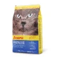 JOSERA Marinesse, Zalm, droogvoer voor katten, spijsverteringsstelsel & probiotica, 2kg