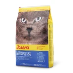 JOSERA Marinesse, Zalm, droogvoer voor katten, spijsverteringsstelsel & probiotica, 2kg