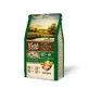 SAM'S FIELD Fresh Junior Large Breed, L-XL, Poulet et Pommes de terre, nourriture sèche à faible teneur en céréales pour chiens juniors, 2.5kg