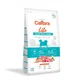 CALIBRA Life Senior Petites Races, XS-S, Agneau, nourriture sèche à faible teneur en céréales pour chiens âgés, 1.5kg