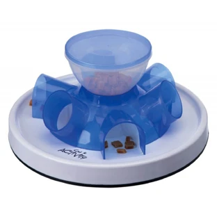 Trixie, Activity cat toy, plastic, 28/14cm, multicolor