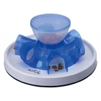 Trixie, Activity cat toy, plastic, 28/14cm, multicolor