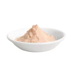 WANPY Creamy Treat, Tuna and Salmon, cat reward bag, (puree), 70g