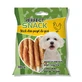 PERFECT SNACK Stick Chest, XS-XL, Huhn, Belohnungsbeutel für Hunde, 300g