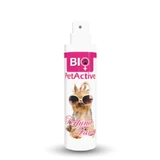BIO PETACTIVE PETACTIVE Fancy (für weibliche Hunde), Parfüm für Hunde, Orchidee, 50ml
