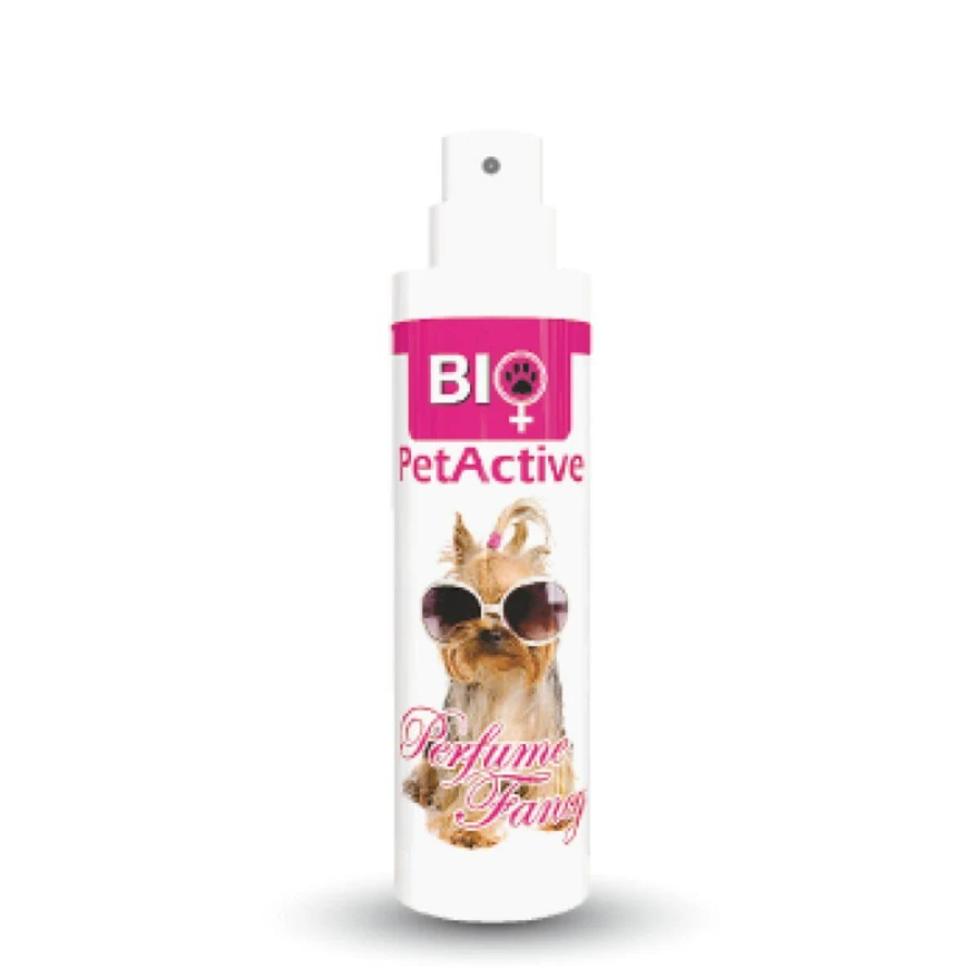 BIO PETACTIVE PETACTIVE Fancy (For Female Dogs), perfume dogs, Orchid, 50ml