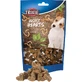 TRIXIE Hearts, XS-XL, Insects, cereal-free reward bag for dogs, allergies, 80g