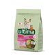 ULTIMA Junior, Pollo, alimento seco para gatos junior, 1,5kg
