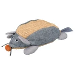 Trixie, Mausspielzeug mit Katzenminze, Katzen, Sisal, multicolor, 30cm