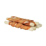 DentaFun Twisted Chicken Breast Sticks, 6 pieces, 12 cm, 70 g