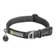 RUFFWEAR Front Rage Twilight Gray Twilight Gray, regulowana smycz dla psa, szara, L(51-66 x 2.5cm)
