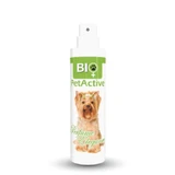 BIO PETACTIVE Elegance (für weibliche Hunde), Parfüm für Hunde, Narcise, 50ml