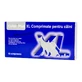 EXITEL Plus XL, innere Entwurmung Hunde, L-XL, Tabletten, Schwein, 10 Stück