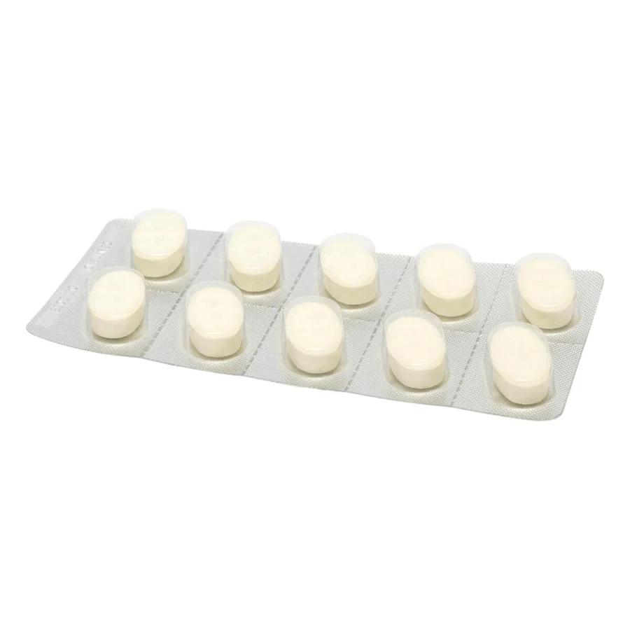 EXITEL Plus XL, innere Entwurmung Hunde, L-XL, Tabletten, Schwein, 10 Stück