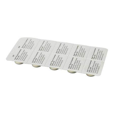 EXITEL Plus XL, innere Entwurmung Hunde, L-XL, Tabletten, Schwein, 10 Stück