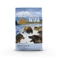TASTE OF THE WILD Pacific Stream, Salmón, pienso sin cereales, 2kg