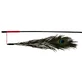 Trixie, veren hengel, speelgoed, katten, veelkleurig, 47cm