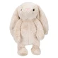 Trixie, rabbit toy for dogs, with sound, plush, 38cm, multicolor