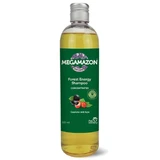 MEGAMAZON Forest Energy, shampoo for dogs and cats, Guarana and Acai, bottle, 300ml