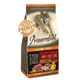 PRIMORDIAL Holistic, XS-XL, Bisonte y Caballa, alimento seco, sin cereales, 2kg