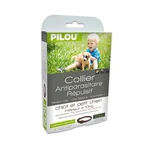 Antiparasitic collar Pilou Caine Junior, 35 cm