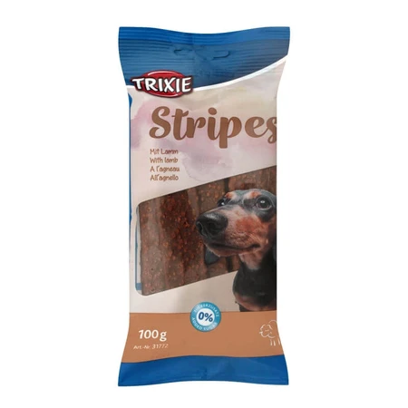 Trixie Trixie Lamm-Flachbetttücher, 100 g, 10 Stück