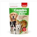 Sanal Caine Combo mit Huhn und Reis, 80 g