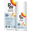 Children's sun protection cream SPF50+, 200 ml, Riemann P20