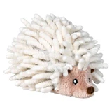 Trixie, dog hedgehog toy with sound, plush, 12cm, multicolor