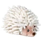 Trixie, juguete erizo para perro con sonido, felpa, 12cm, multicolor