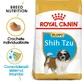 ROYAL CANIN Shih Tzu Puppy, dry food for junior dogs, 1.5kg
