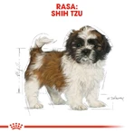 ROYAL CANIN Shih Tzu Puppy, dry food for junior dogs, 1.5kg