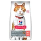 HILL'S Science Plan Sterilized, Zalm, droogvoer voor gesteriliseerde katten, 1,5kg