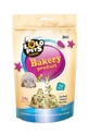 Lolo Pets Hond Nieuw-Zeelandse Gierstkoekjes, 350 g