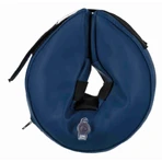 TRIXIE, M, hondenhalsband, opblaasbaar, polyurethaan, 40-45cm