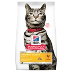 Hill's SP Feline Adult Urinary Health Kip, 1,5 kg