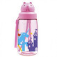 R&#233;cipient en Tritan Oby Princesi, 450 ml, Laken
