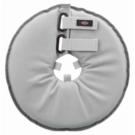 TRIXIE, M, halsbandbeschermer honden, polyester, 38-42x21.5cm