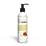 FRESH FARM Jojoba, XS-XL, shampoo voor honden, fles, 250ml