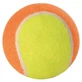 Trixie, pelota de tenis para perro, 10 cm, multicolor