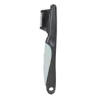 Hoofd- en oorkam, 19 cm