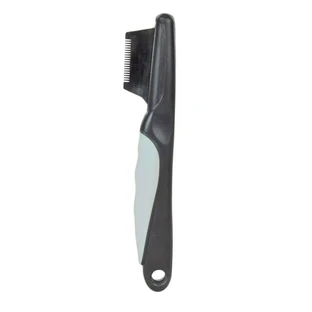 Hoofd- en oorkam, 19 cm