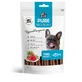 PET'S DESSERT Pure Doggie Delight Hypoallergenic Doggie Delight, XS-XL, Tuna, single protein grain-free reward pouch, dogs, allergies, 80g