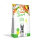 CALIBRA Verve GF Adulto Razas Medianas y Grandes, M-XL, Salmón y Arenque, alimento seco, sin cereales, alimento seco para perros, 2kg