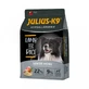 JULIUS-K9 Senior Menu Hipoalergénico, XS-XL, Miel y Arroz, alimento seco para perros senior, alergias, 3kg